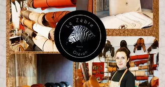 Sellerie & Maroquinerie Le Zèbre