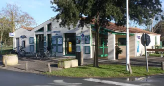 Bureau d'accueil touristique de Saint-Denis d'Oléron Bureau d'accueil touristique de Saint-Denis d'Oléron