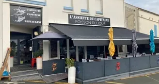 L'Assiette du Capitaine L'Assiette du Capitaine