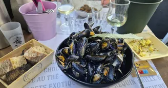 L'Assiette du Capitaine L'Assiette du Capitaine