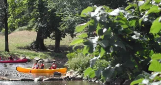 Canoë Kayak