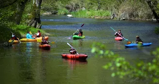 Canoë Kayak