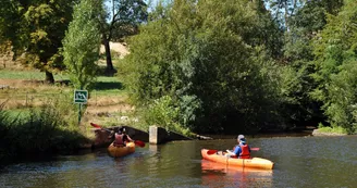 Canoë Kayak