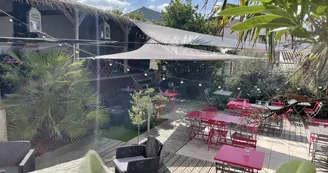 Le Patiø Le Patiø