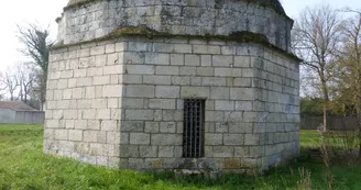 Domaine de la Cailletière et son pigeonnier