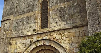 Prieuré de la Perroche