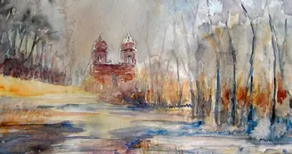 Atelier Delaplace - Peinture