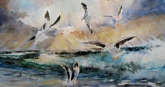Atelier Delaplace - Peinture