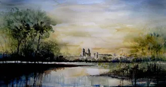 Atelier Delaplace - Peinture