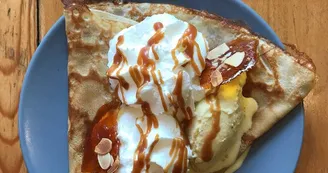 Crêperie Sel et Sucre