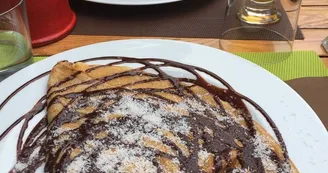 Crêperie Sel et Sucre