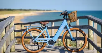 Location de vélos - Beach Bikes - Saint-Pierre Location de vélos - Beach Bikes - Saint-Pierre