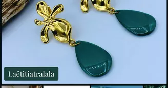 Laëtitiatralala Laëtitiatralala