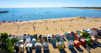 Plage de la Boirie Plage de la Boirie