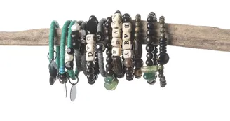 Dominique Desanti - Bijoux & Objets Dominique Desanti - Bijoux & Objets