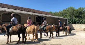 Le Bercail Equitation Le Bercail Equitation