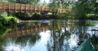 Mansle canoë kayak