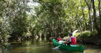 Mansle canoë kayak