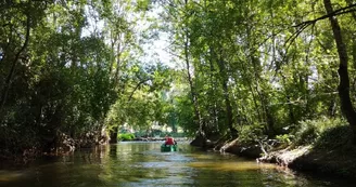 Mansle canoë kayak