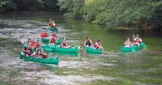 Mansle canoë kayak