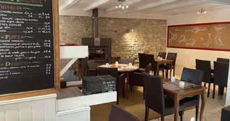 Auberge Le Saint-Pierre Auberge Le Saint-Pierre