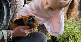 La Ferme d'Yvonne