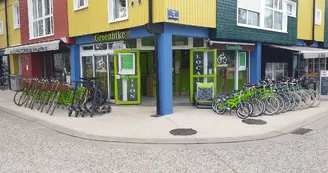 Greenbike Greenbike
