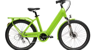 Greenbike Greenbike