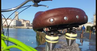 Greenbike Greenbike