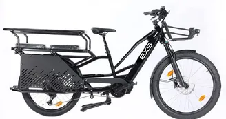 Greenbike Greenbike