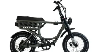 Greenbike Greenbike