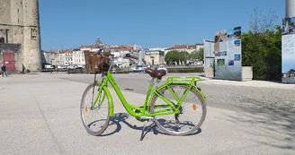 Greenbike Greenbike
