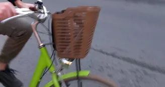 Greenbike Greenbike