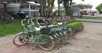 Greenbike Greenbike