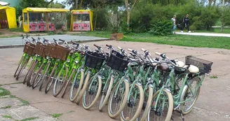 Greenbike Greenbike