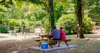 Arboretum Irène Urbain