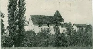 Château de Bonnes