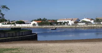 Plage de la Phibie Plage de la Phibie