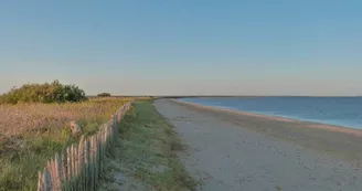 Plage de Saint Froult Plage de Saint Froult