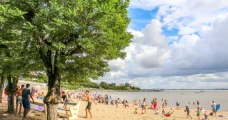 Plage Sud Plage Sud