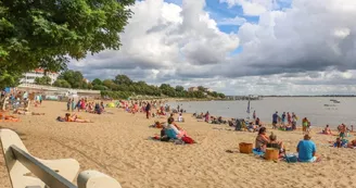 Plage Sud Plage Sud
