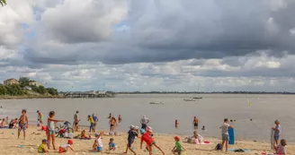 Plage Sud Plage Sud