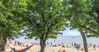 Plage Sud Plage Sud