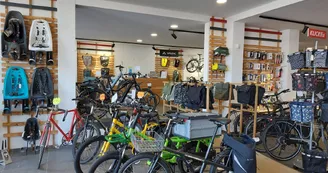 Cyclable Rochefort