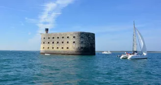 Fort Boyard