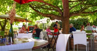 La Table Aixoise par Isola Nostra
