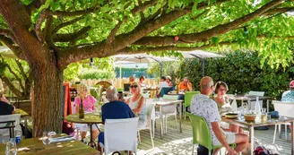 La Table Aixoise par Isola Nostra