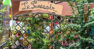 Le Pressoir Le Pressoir