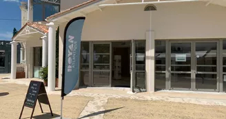 Office de Tourisme Saint-Palais-sur-Mer Office de Tourisme Saint-Palais-sur-Mer