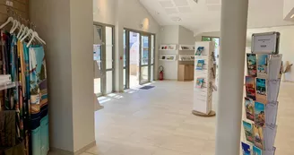 Office de Tourisme Saint-Palais-sur-Mer Office de Tourisme Saint-Palais-sur-Mer